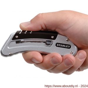 Stanley Quickslide mes - A51021512 - afbeelding 7