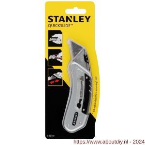 Stanley Quickslide mes - A51021512 - afbeelding 4