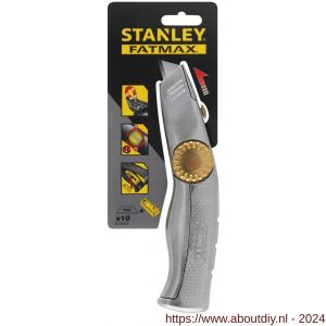 Stanley FatMax Pro uitschuifmes - A51021515 - afbeelding 3