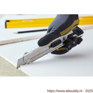 Stanley FatMax Pro afbreekmes 25 mm - A51021454 - afbeelding 4