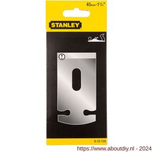 Stanley schaafbeitel 45 mm - A51020689 - afbeelding 2