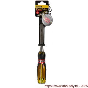 Stanley FatMax steekbeitel 14 mm - A51020576 - afbeelding 2