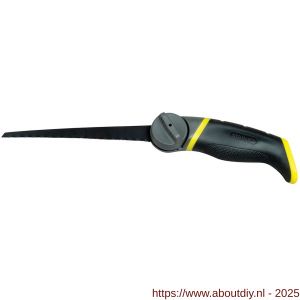 Stanley 3-in-1 zaag - A51021813 - afbeelding 4