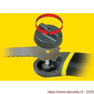 Stanley 3-in-1 zaag - A51021813 - afbeelding 6