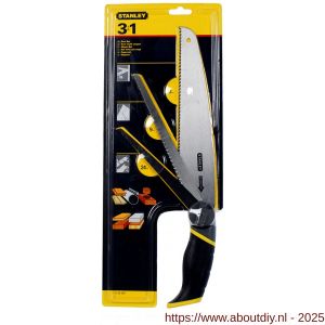 Stanley 3-in-1 zaag - A51021813 - afbeelding 5