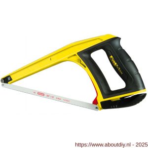 Stanley FatMax 5-in-1 metaalzaag - A51021821 - afbeelding 4