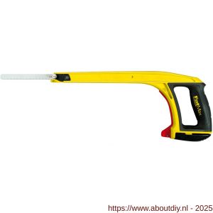 Stanley FatMax 5-in-1 metaalzaag - A51021821 - afbeelding 5