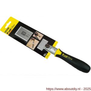 Stanley FatMax Japanse zaag - A51021797 - afbeelding 4