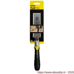 Stanley FatMax Japanse zaag - A51021797 - afbeelding 5