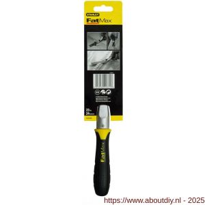 Stanley FatMax Japanse zaag - A51021797 - afbeelding 6