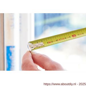 Stanley rolbandmaat Tylon 8 m x 25 mm - A51020885 - afbeelding 6