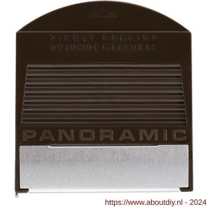 Stanley rolbandmaat zonder stop Panoramic 3 m x 12,7 mm - A51020939 - afbeelding 2