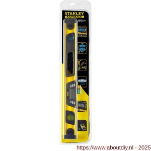 Stanley FatMax digitale waterpas 60 cm - A51021061 - afbeelding 6