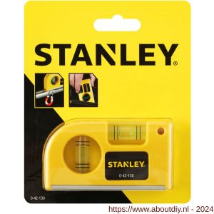 Stanley zakwaterpas sleutelhanger - A51021064 - afbeelding 5