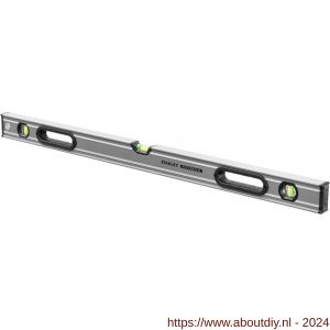 Stanley FatMax Pro waterpas aluminium 900 mm - A51021018 - afbeelding 1