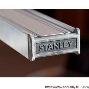 Stanley FatMax Pro waterpas aluminium 1200 mm - A51021019 - afbeelding 6