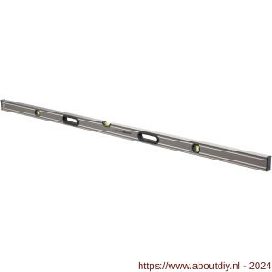 Stanley FatMax Pro waterpas aluminium 1800 mm - A51021020 - afbeelding 1