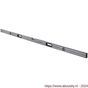 Stanley FatMax Pro waterpas aluminium 2000 mm - A51021021 - afbeelding 1