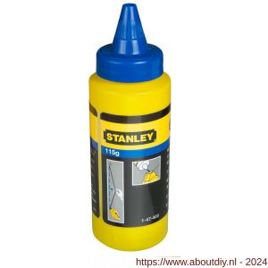 Stanley slaglijnmolen Stanley ABS 30 m - A51020241 - afbeelding 3