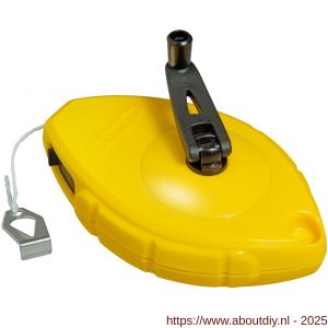 Stanley slaglijnmolenkit Stanley ABS 30 m - A51020247 - afbeelding 2