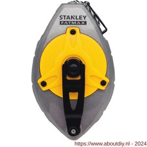 Stanley FatMax Pro slaglijnmolen 30 m - A51020243 - afbeelding 1