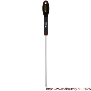 Stanley FatMax schroevendraaier Parallel 3x150 mm - A51021283 - afbeelding 1