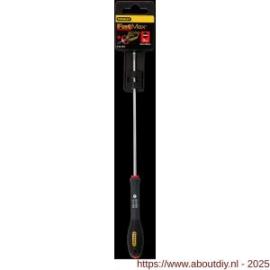 Stanley FatMax schroevendraaier Parallel 3x150 mm - A51021283 - afbeelding 2