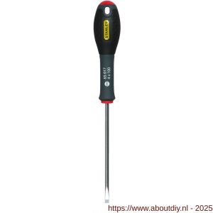 Stanley FatMax schroevendraaier Parallel 4x100 mm - A51021287 - afbeelding 1