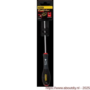 Stanley FatMax schroevendraaier Parallel 4x100 mm - A51021287 - afbeelding 2