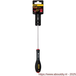Stanley FatMax schroevendraaier Parallel 4x150 mm - A51021288 - afbeelding 2