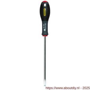 Stanley FatMax schroevendraaier Parallel 5,5x150 mm - A51021289 - afbeelding 1