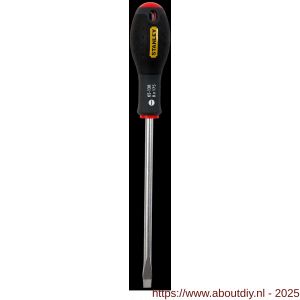 Stanley FatMax schroevendraaier Standaard 8x175 mm - A51021306 - afbeelding 1