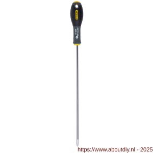 Stanley FatMax schroevendraaier Phillips PH 2x250 mm - A51021207 - afbeelding 1