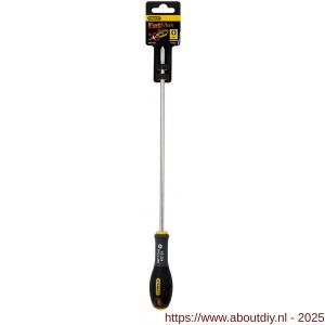 Stanley FatMax schroevendraaier Phillips PH 2x250 mm - A51021207 - afbeelding 2