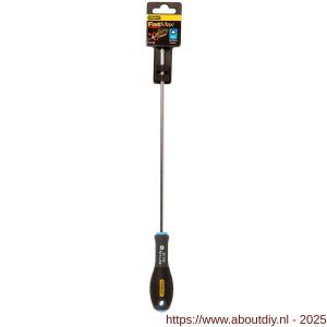 Stanley FatMax schroevendraaier Pozidriv PZ 1x250 mm - A51021240 - afbeelding 2