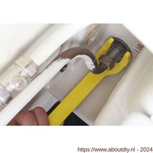 Stanley vaste kraanmoersleutel loodgieterij - A51021156 - afbeelding 4