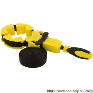 Stanley Bailey 4.5 m-15 foot bandspanner - A51020721 - afbeelding 1