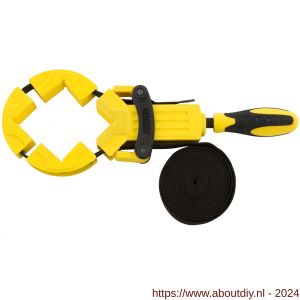Stanley Bailey 4.5 m-15 foot bandspanner - A51020721 - afbeelding 2