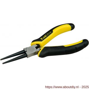 Stanley FatMax draadbuigtang 160 mm - A51021618 - afbeelding 2
