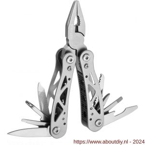 Stanley multitool 12-in-1 - A51021102 - afbeelding 1