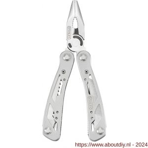 Stanley multitool 12-in-1 - A51021102 - afbeelding 3