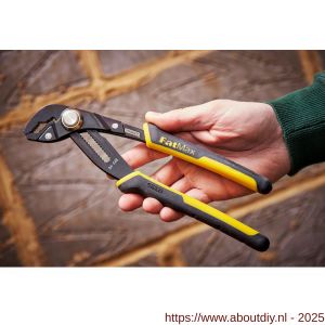 Stanley FatMax waterpomptang 250 mm - A51021687 - afbeelding 4