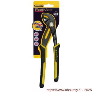 Stanley FatMax waterpomptang 250 mm - A51021687 - afbeelding 2
