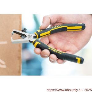 Stanley FatMax striptang 160 mm - A51021597 - afbeelding 5