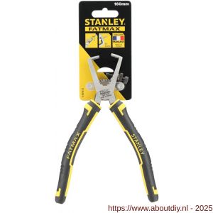 Stanley FatMax striptang 160 mm - A51021597 - afbeelding 2