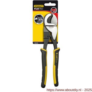 Stanley FatMax kabelschaar 200 mm - A51021152 - afbeelding 3