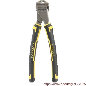 Stanley FatMax kopkniptang 160 mm - A51021632 - afbeelding 2