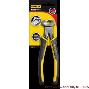 Stanley FatMax kopkniptang 160 mm - A51021632 - afbeelding 3