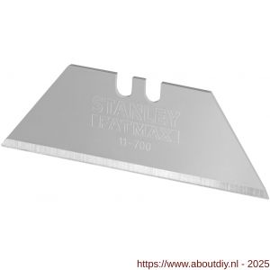 Stanley FatMax reserve mes set 100 stuks - A51021536 - afbeelding 3
