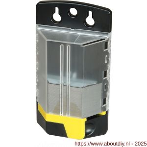 Stanley FatMax reserve mes set 100 stuks - A51021536 - afbeelding 4